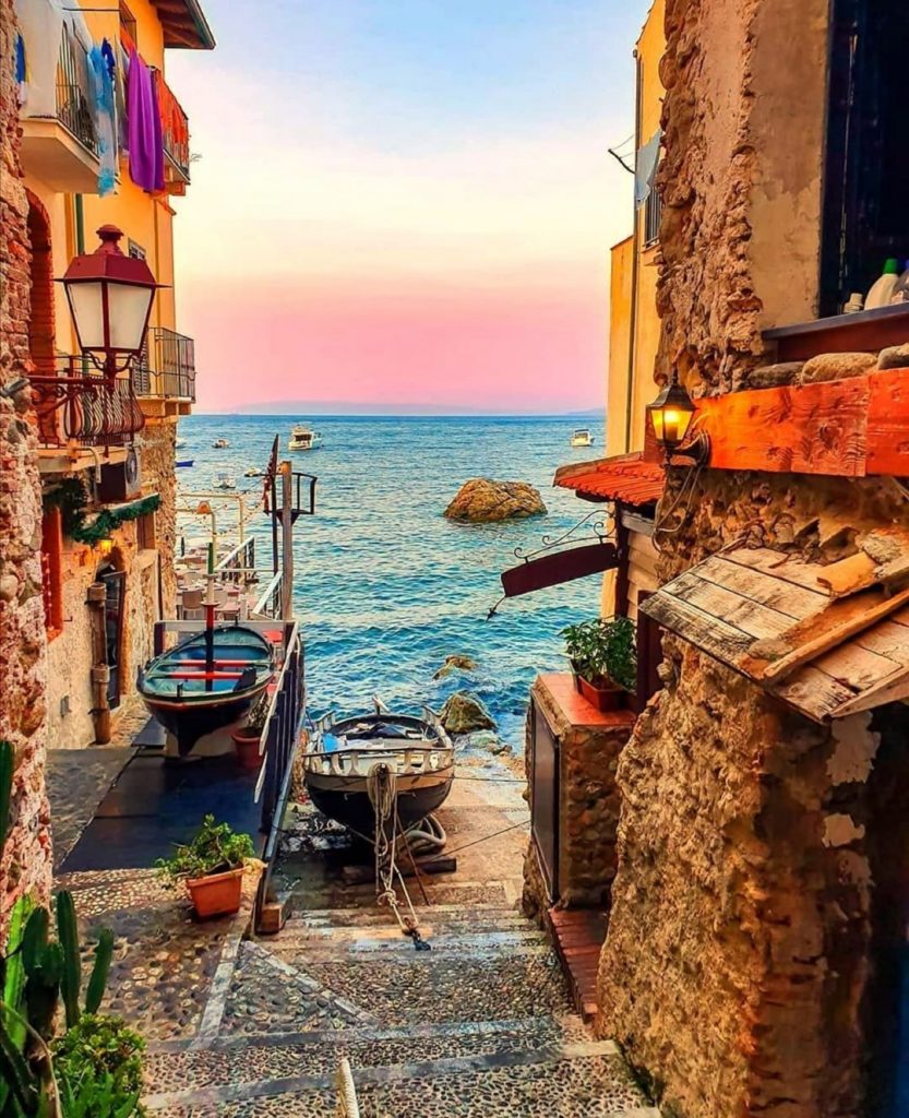 Calabria Guide - la tua guida turistica in Calabria